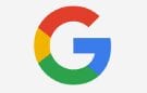 A google logo is shown in color.