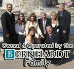 Bernhardt-Restoration Family