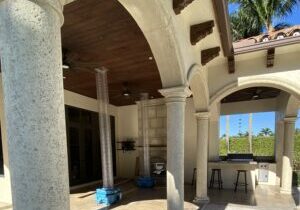 Mold Consulting and Remediation Supervision, Palm Beach Gardens, FL 33410